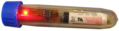 Petling-Thermometer